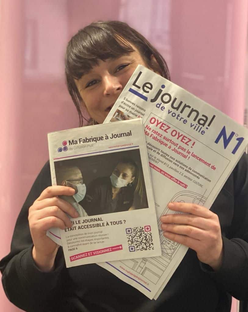 Tiphaine Brisson - Les audacieux Normands