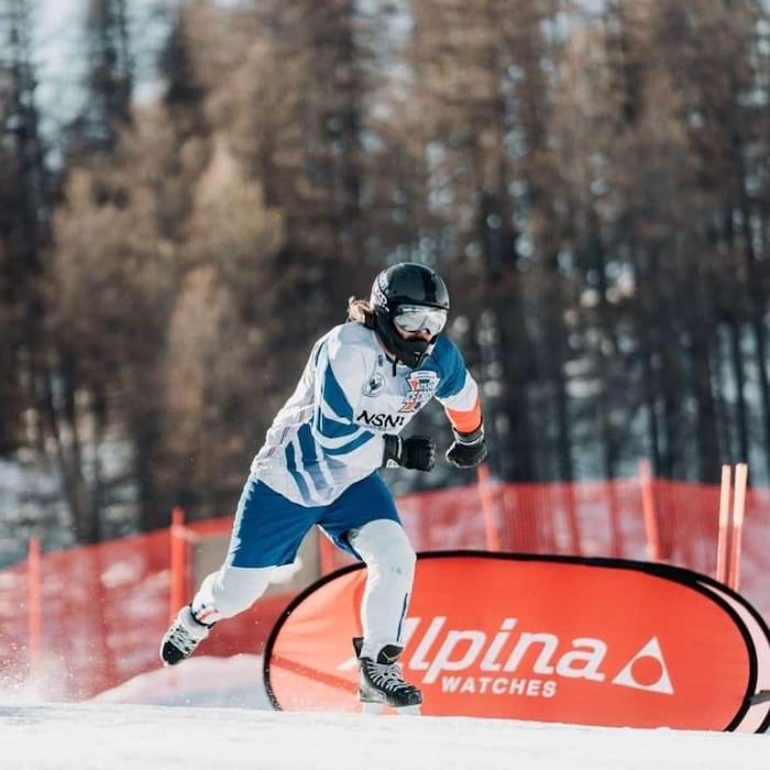 Florian Vigneux - Les audacieux Normands