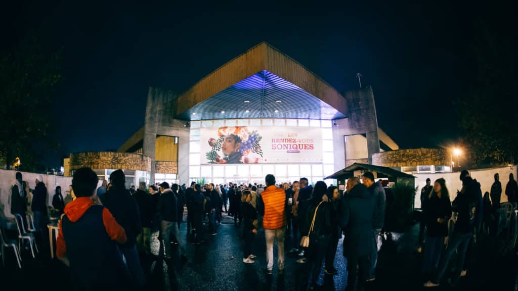 Podcast Les Rendez-vous Soniques - Les Audacieux Normands