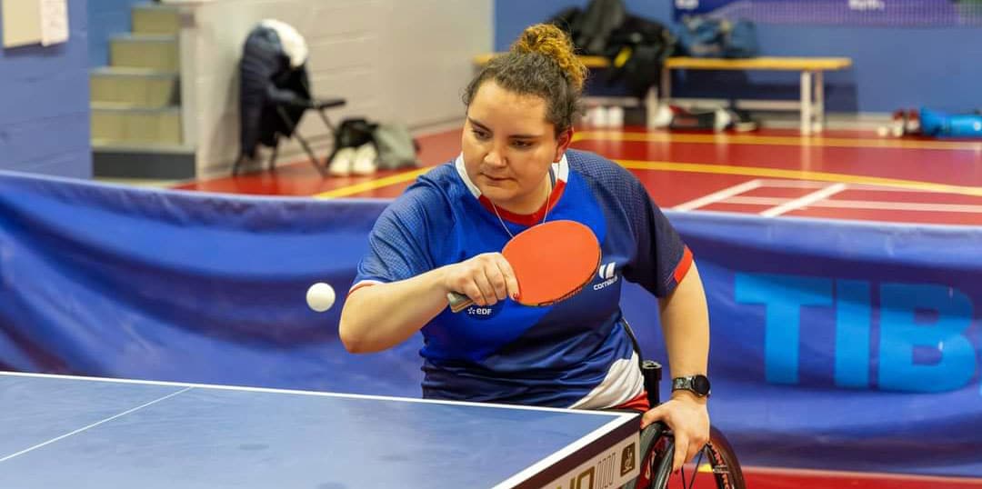 Alexandra Saint-Pierre - Audacieux Normands