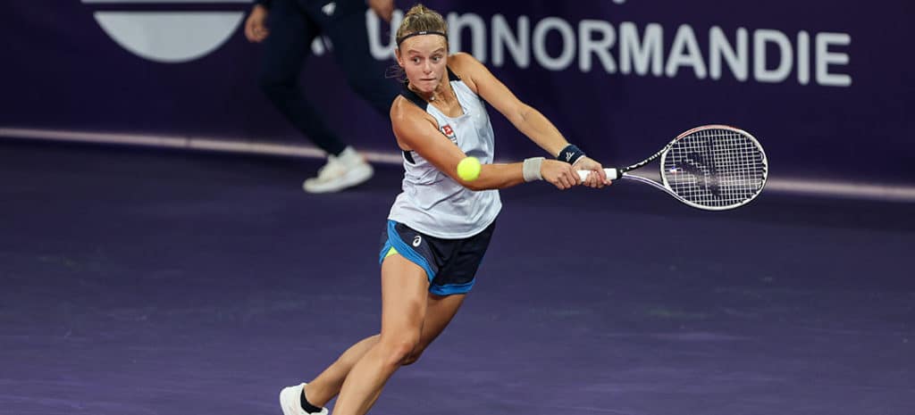 Alice Robbe -Les Audacieux Normands