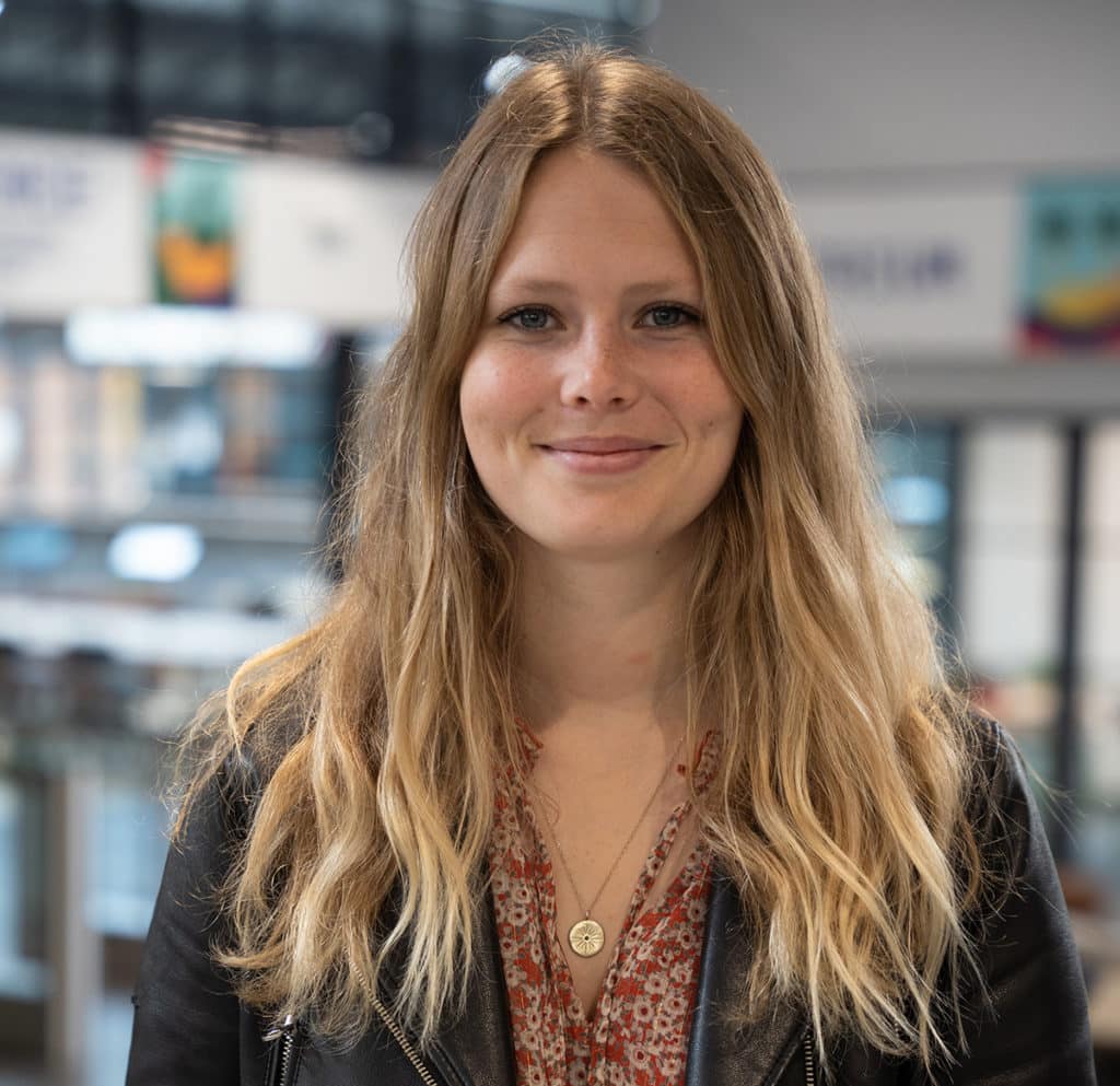 Anna Mojzesz - Audacieux Normands