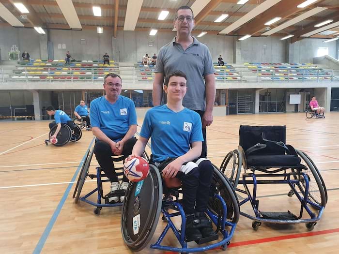 Thomas Dauzet - Audacieux Normands