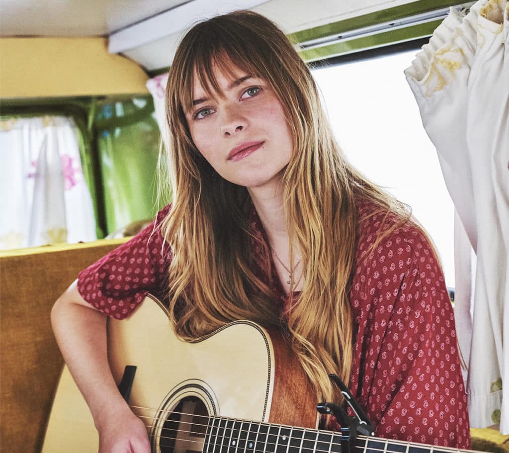 Charlie - Audacieux Normands