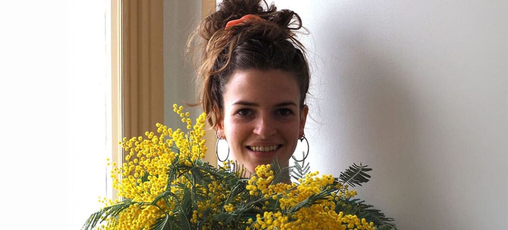 Diane Lamort - bijoux - Bayeux