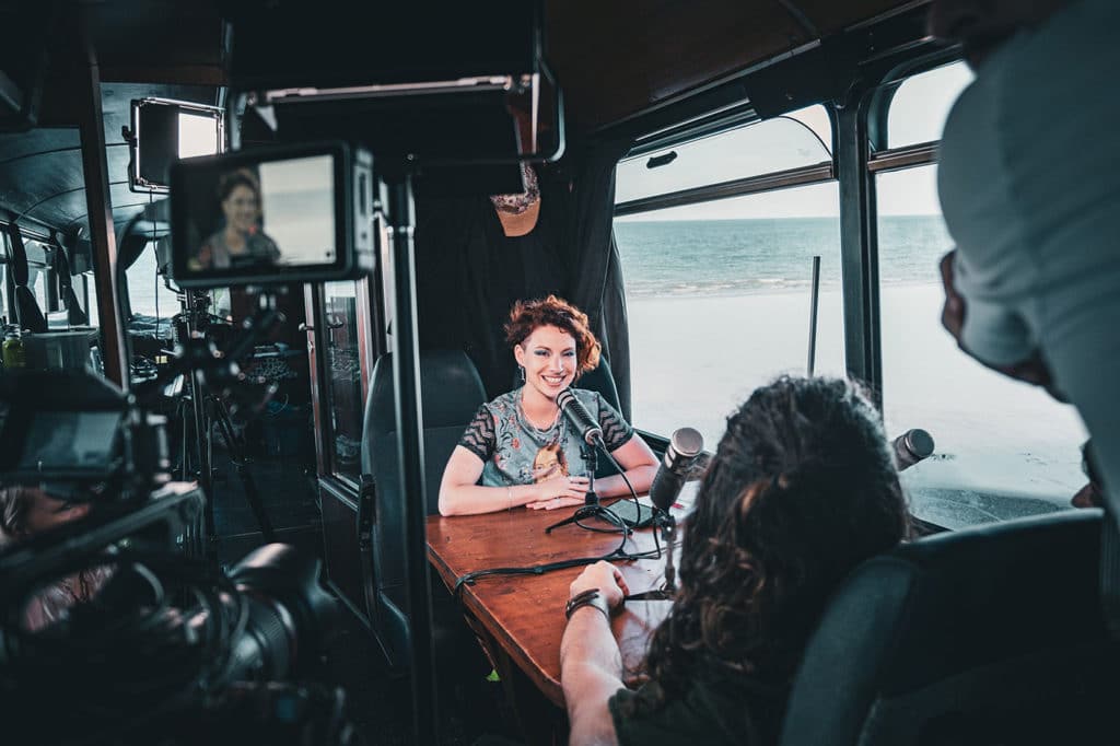 Joulia Giraudo - Audacieux Normands