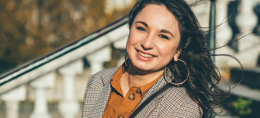 Juliette Cadot - Audacieux Normands