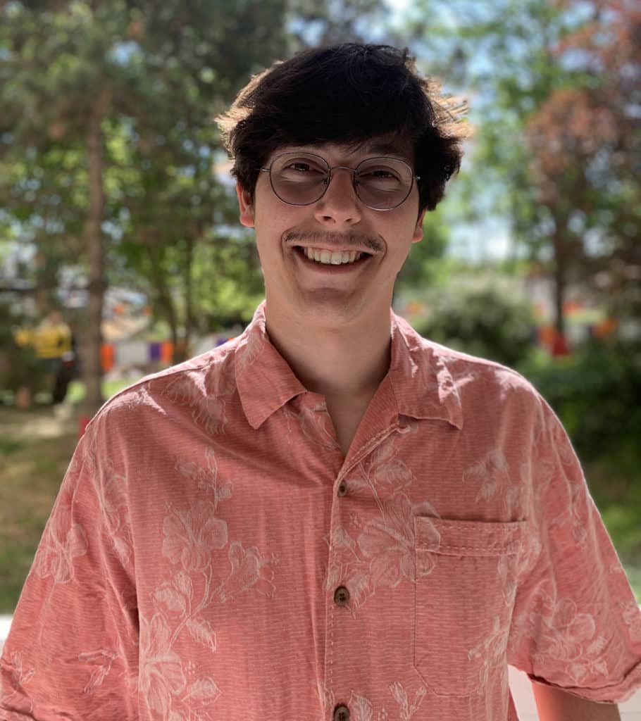 Léo Brechet - Audacieux Normands