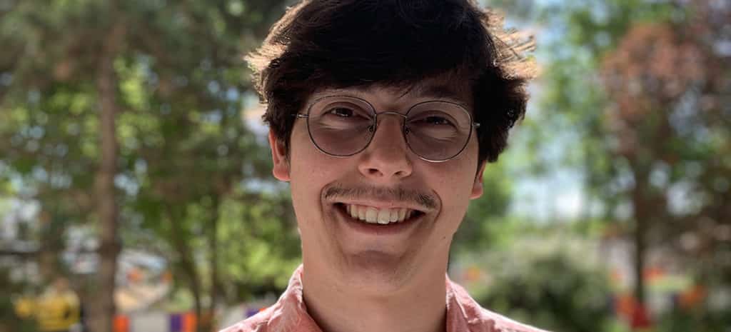 Léo Brechet - Audacieux Normands