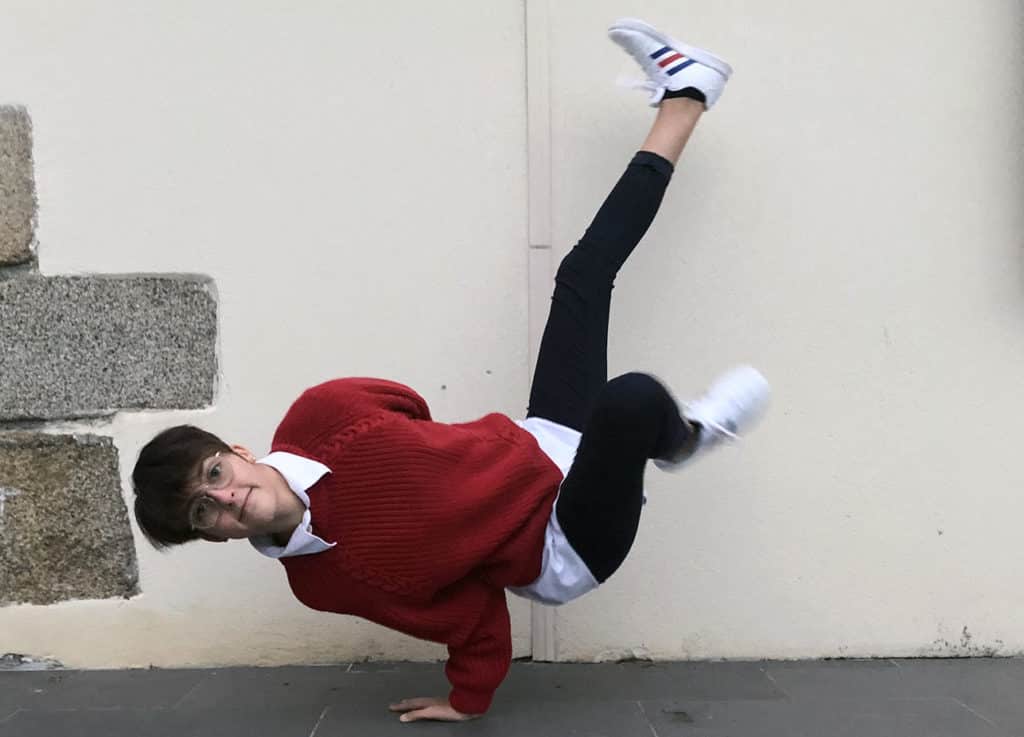 Louise Boulent - Les Audacieux Normands