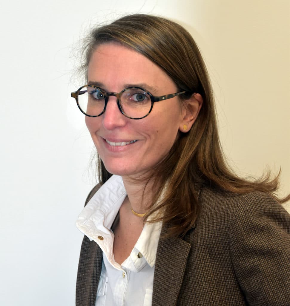 Maëlis De Witte - Audacieux Normands