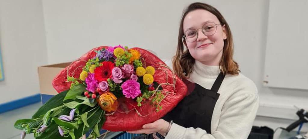 Manon Leroux - Audacieux Normands