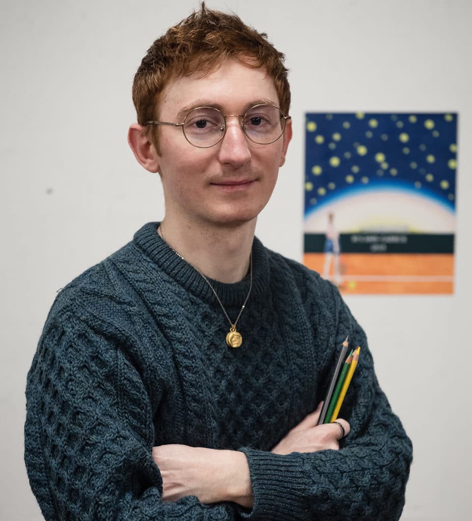 Maxime Verdier - Les Audacieux Normands