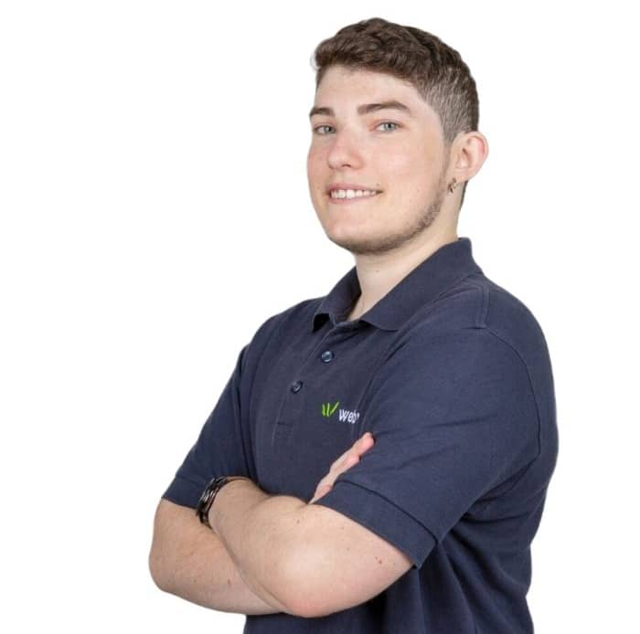 Noah Sturtzer - Les Audacieux Normands