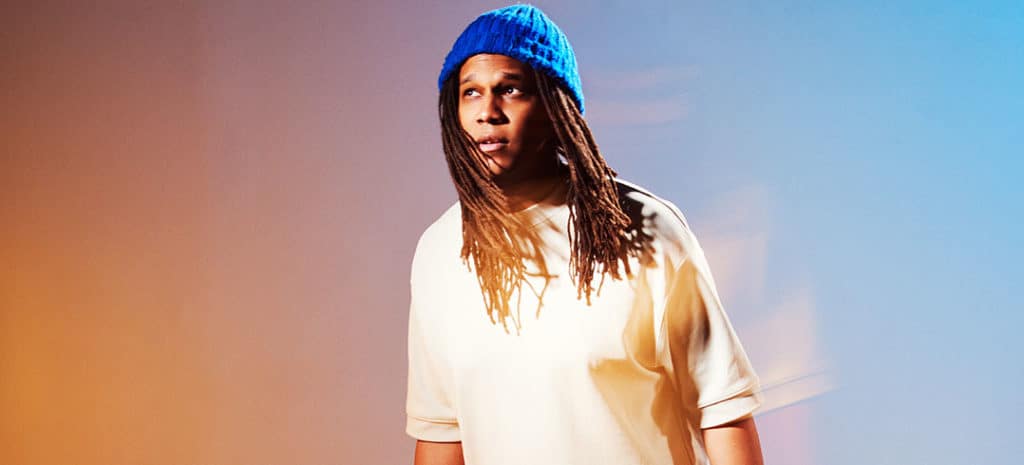 Oceng Oryema - Les Audacieux Normands