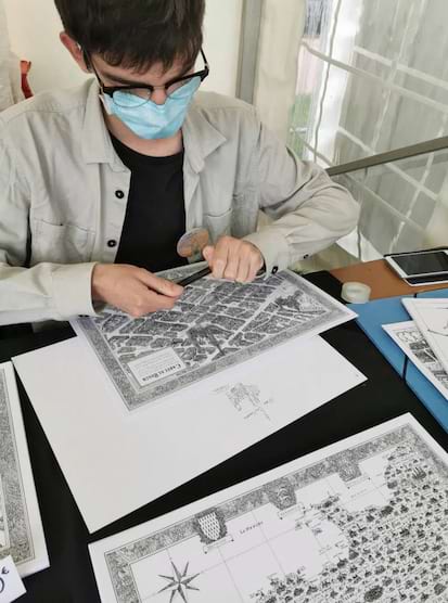 Pablo Raison - Audacieux Normands