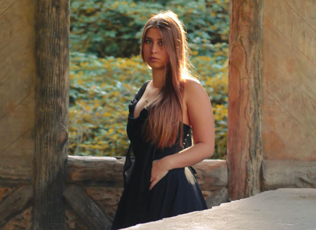 Pauline Drancey - Audacieux Normands