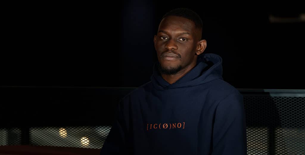 Samba Nor Diaw - Les Audacieux Normands