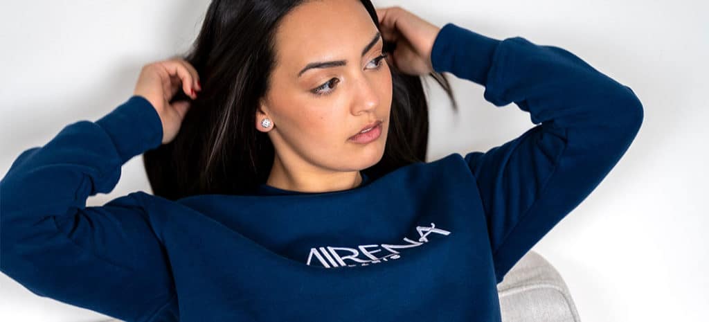 Sara Ghazlane - Audacieux Normands