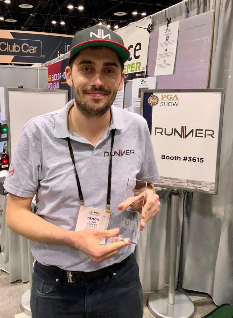 Simon Linot- Audacieux Normands