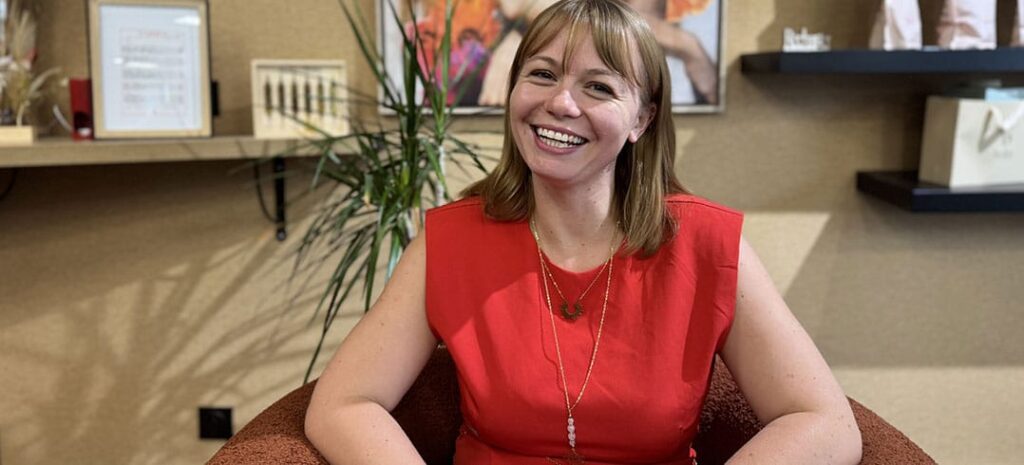 Caecilie Roussel - Audacieux Normands