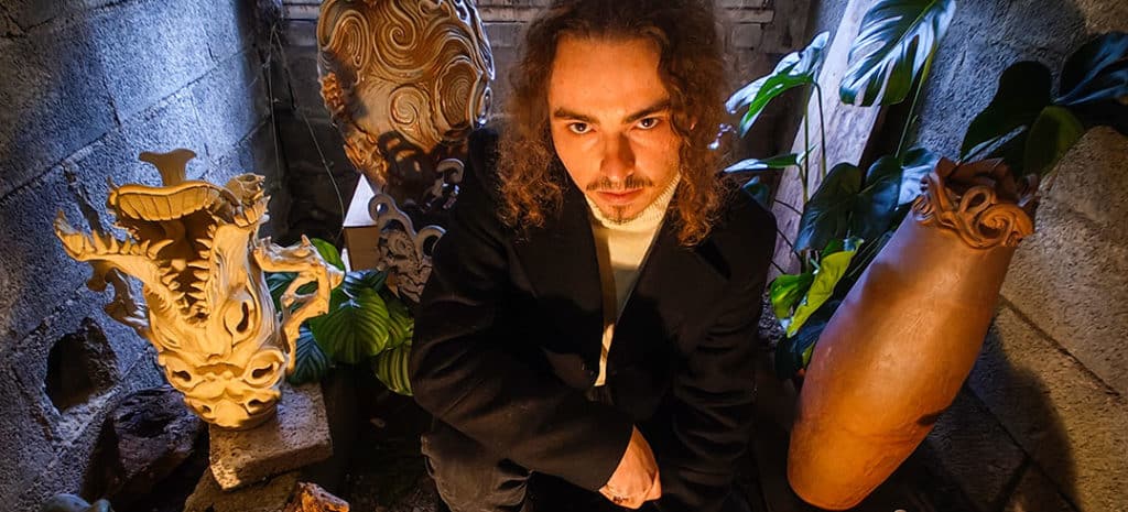 Valentin Quiclet - Audacieux Normands