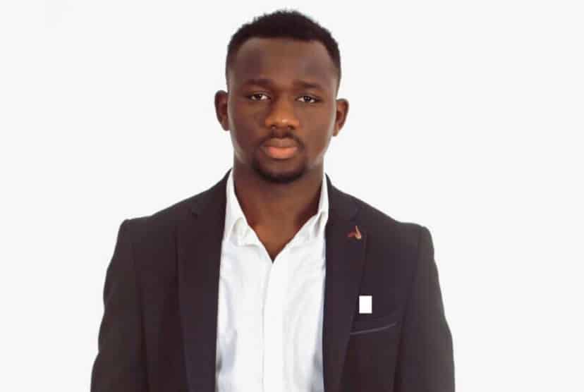 Abdoul Kanate - Audacieux Normands