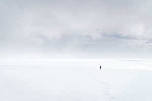 Alone