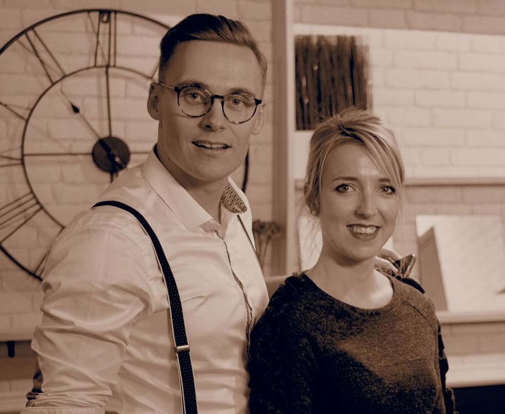 Aurélie Girouard - Les Audacieux Normands