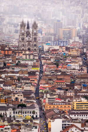 Quito