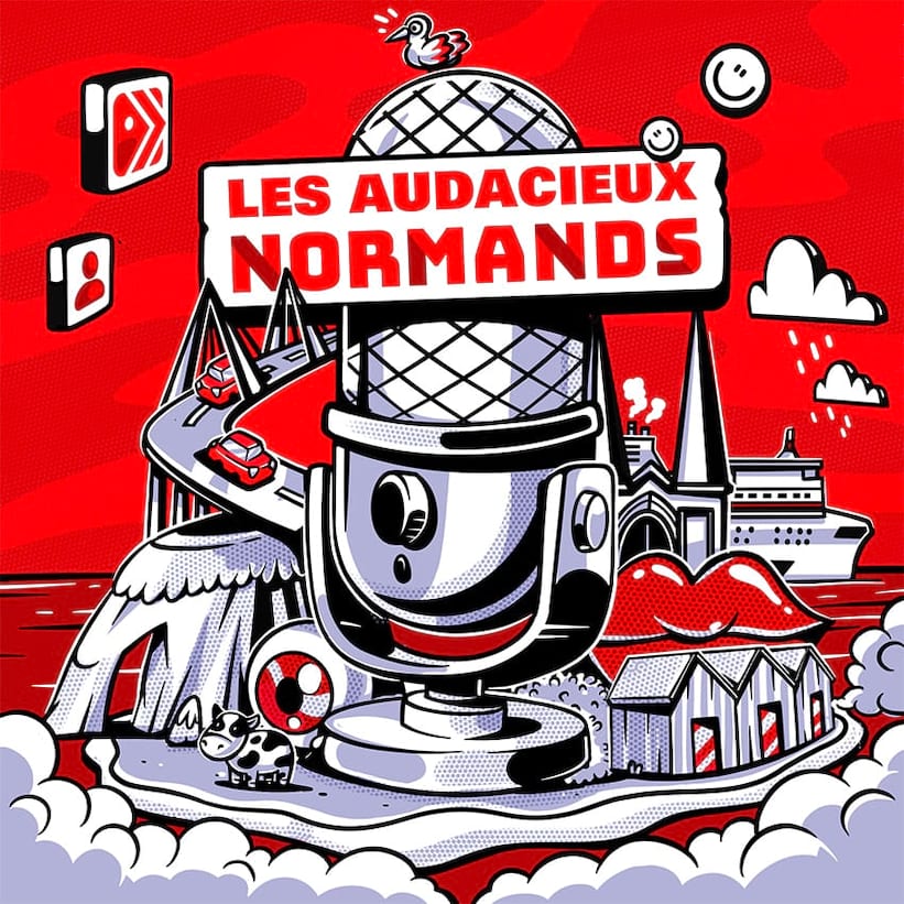 les-audacieux-normands-le-podcast
