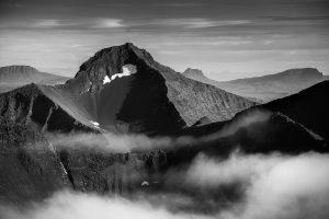 Icelandic Alps