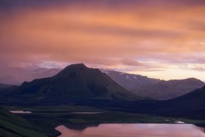 Highland