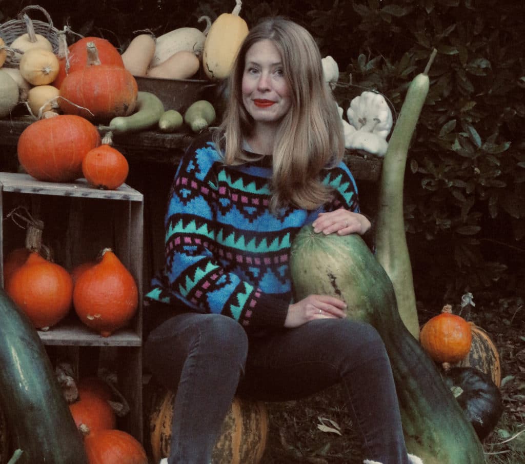 Marion Bredel - Audacieux Normands