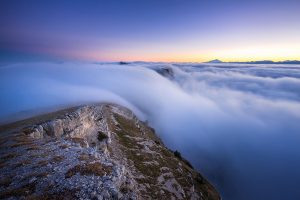Wave cloud