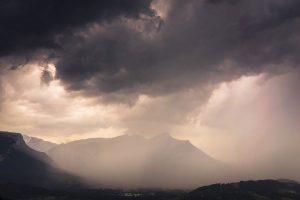 Le trou qui pisse