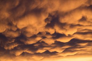 Mammatus