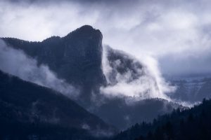 Sombre lumière