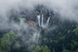 La source