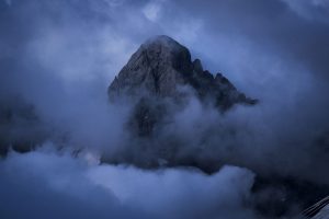 Entre deux mondes