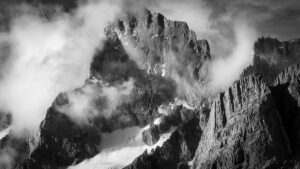 La licorne des Ecrins