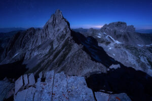 Aiguille lunaire