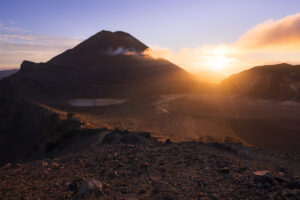 Tongariro