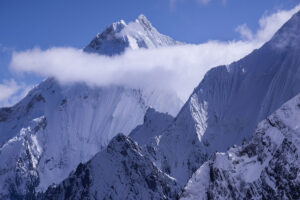 Steep