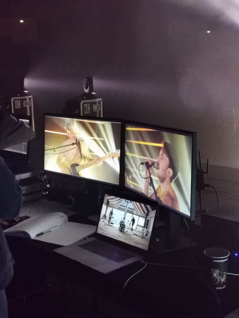 backstage-concert-Noroy-les-audacieux-normands