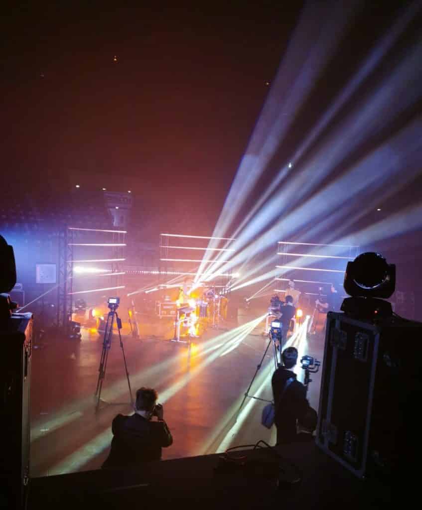 backstage-concert-Noroy-les-audacieux-normands