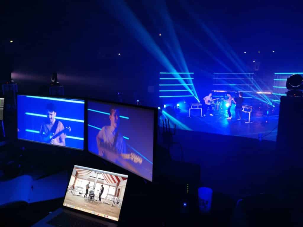 backstage-concert-Noroy-les-audacieux-normands