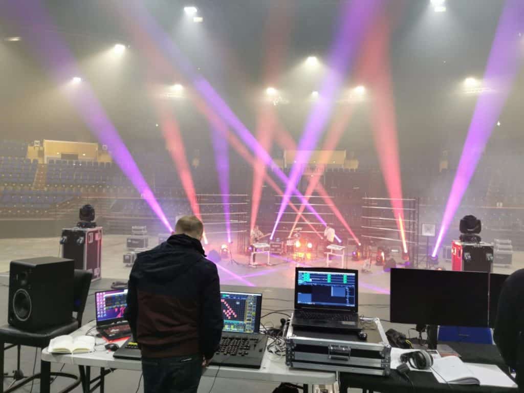 backstage-concert-Noroy-les-audacieux-normands