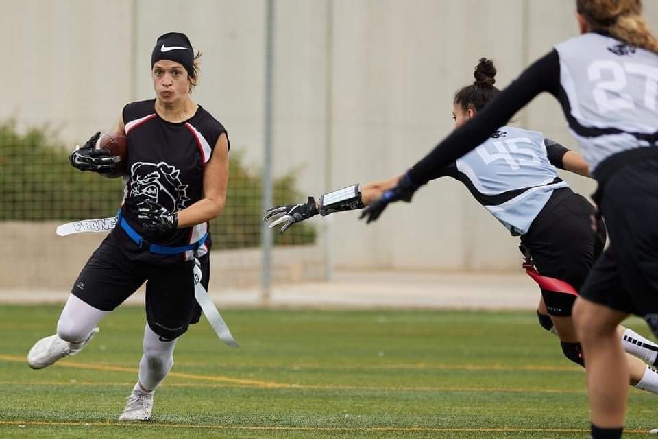 Valentine Leblond - Les Audacieux Normands 