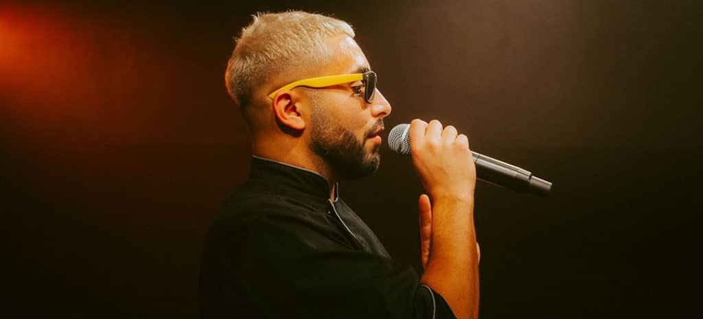 NASS le Cuistot Rap - Audacieux Normands